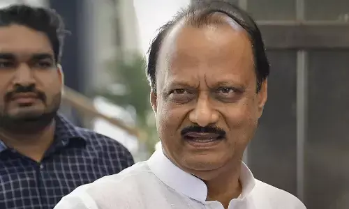 38 दिन बीत गए, राकांपा के मंत्रियों को पालक मंत्री पद नसीब नहीं