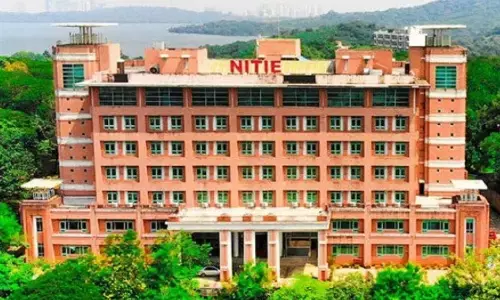 अगले शैक्षणिक सत्र से नीटी में आईआईएम के पहले बैच के होंगे दाखिले