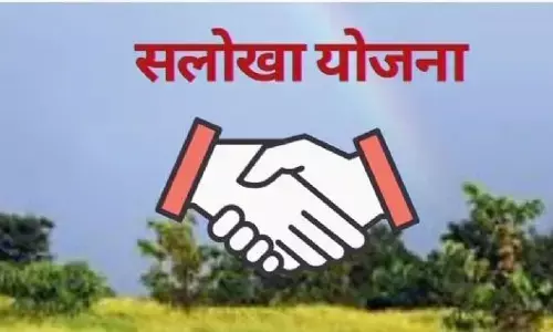 प्रदेश में सलोखा योजना के तहत खेत जमीन के 220 विवाद सुलझाए गए