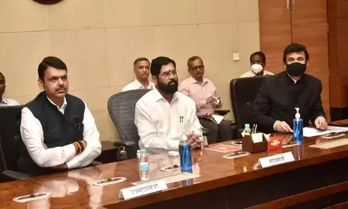 लिंगायत, रामोशी, वडार और गुरव के लिए महामंडल