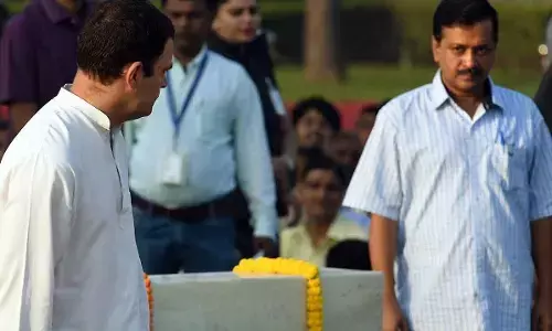 इस साल होने वाले विधानसभा चुनाव में कांग्रेस और आप के बीच सीट शेयरिंग को लेकर होगा टकराव! क्या लोकसभा चुनाव से पहले ही बिखर जाएगा INDIA गठबंधन?