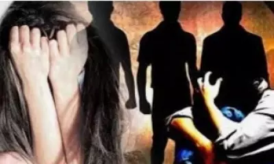 मुजफ्फरपुर में नाबालिग से 6 लोगों ने 28 दिनों तक किया गैंगरेप मुजफ्फरपुर में नाबालिग से 6 लोगों ने 28 दिनों तक किया गैंगरेप