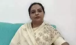 यशोमति ठाकुर को धमकाने वाला लिया हिरासत में यशोमति ठाकुर को धमकाने वाला लिया हिरासत में