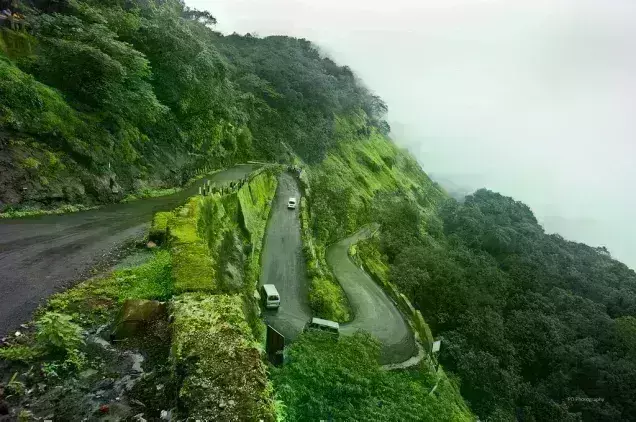 भंडारदरा और अंबोली में 12 अगस्त से पर्यटन विभाग का वर्षा महोत्सव