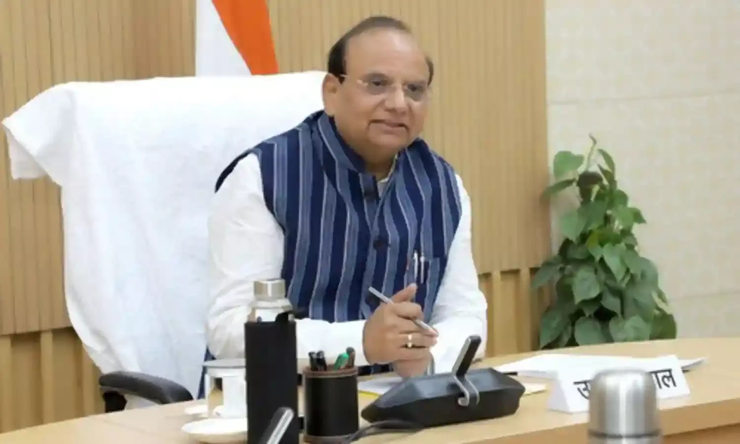 दिल्ली में गुटखा-तंबाकू पर प्रतिबंध एक साल के लिए और बढ़ा, एलजी ने जारी किया आदेश