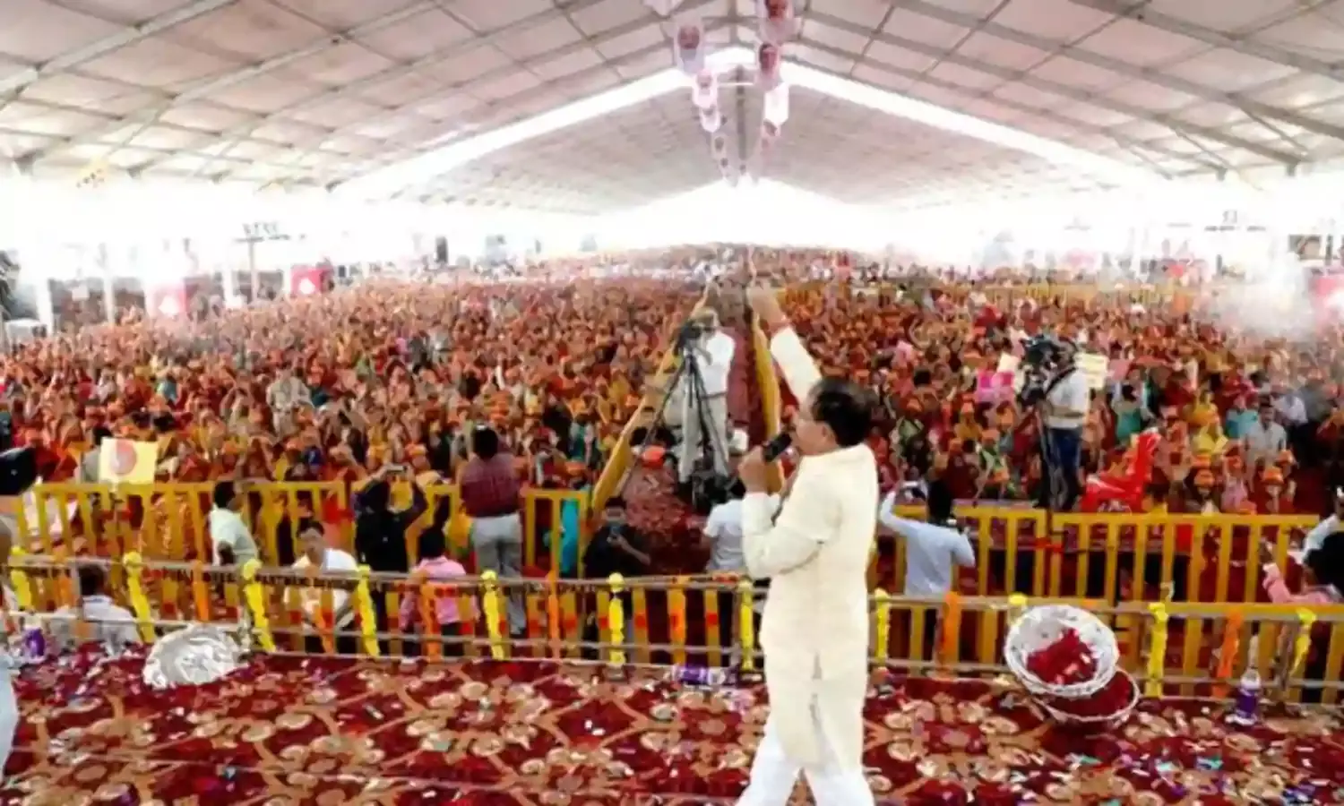 मध्य प्रदेश में रक्षा बंधन से पहले लाडली बहना को मिलेंगे उपहार