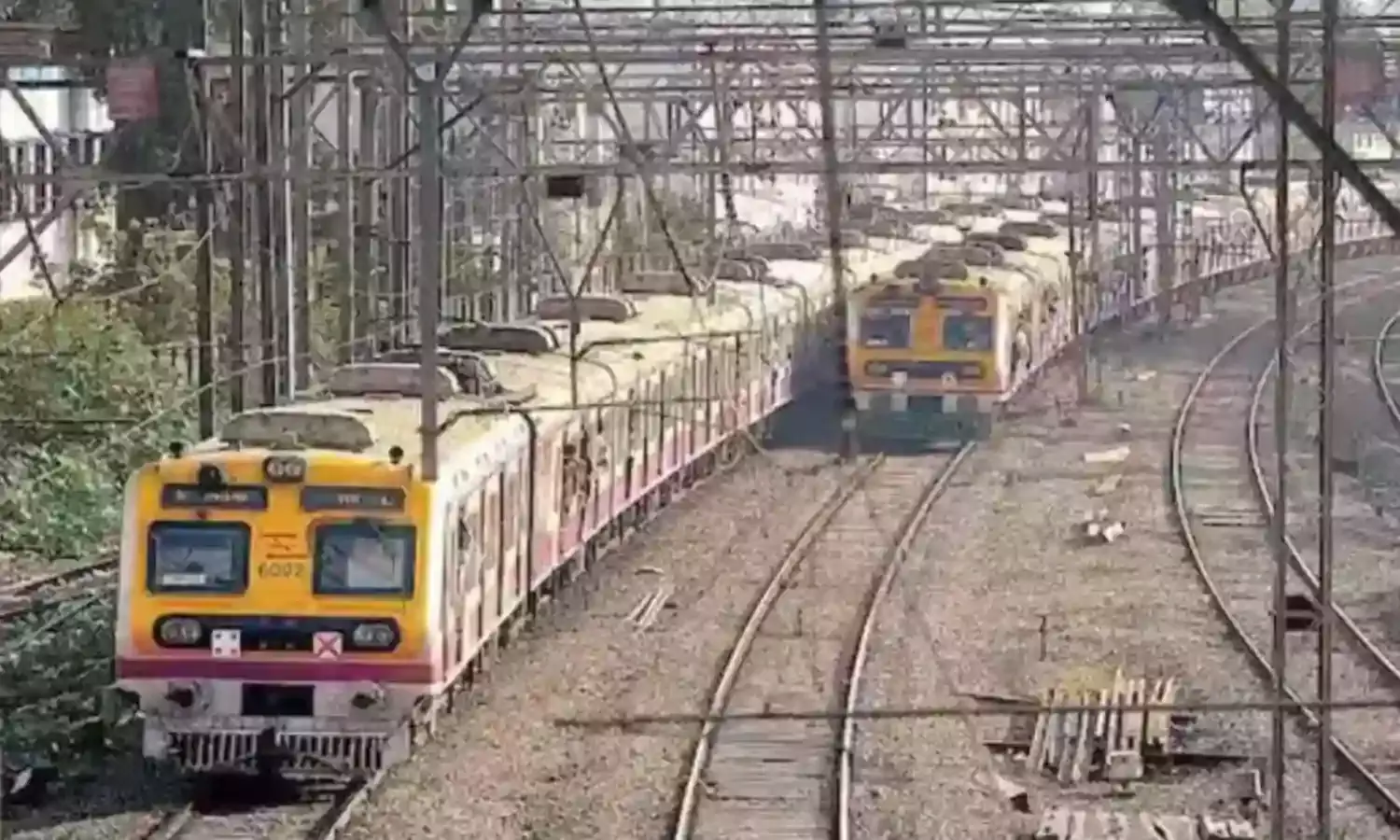 अमितोज बल्लभ होंगे निशातपुरा रेलवे कोच फैक्ट्री के मैनेजर
