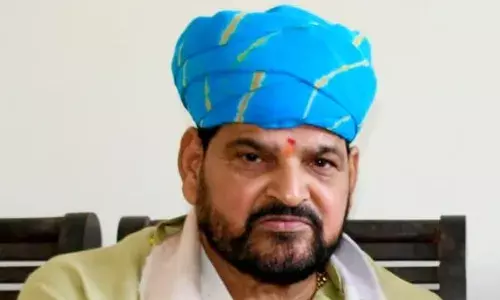 महिला पहलवानों के उत्पीड़न का मामला : बृजभूषण के पक्ष ने अदालत से कहा, विदेश में किए कथित अपराधों की सुनवाई यहां नहीं हो सकती