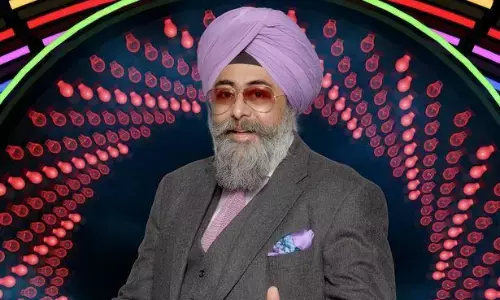 यौन अपराध के आरोप में गिरफ्तार ब्रिटिश सिख प्रस्तोता रिहा यौन अपराध के आरोप में गिरफ्तार ब्रिटिश सिख प्रस्तोता रिहा