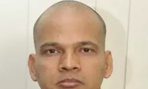 गृह मंत्रालय ने आईपीएस अधिकारी बसंत कुमार रथ को जनहित में सेवानिवृत्ति दी