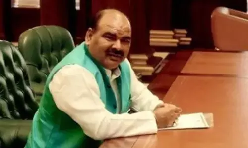 भारत माता की जय पर आपत्ति जताने पर बसपा सांसद के खिलाफ निंदा प्रस्ताव पेश