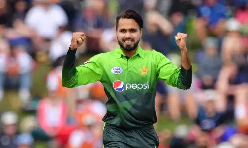 एशिया कप के लिए फहीम अशरफ, तैय्यब ताहिर की पाकिस्तान टीम में वापसी