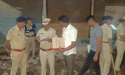 उधार दिए साढ़े सात हजार रुपए मांगने पर ले ली जान