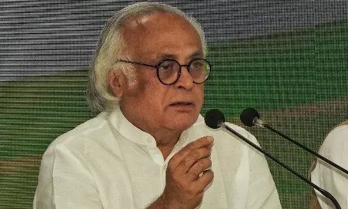 मंत्री राजकुमार रंजन सिंह को मणिपुर के लिए बोलने का मौका क्यों नहीं दिया गया: कांग्रेस मंत्री राजकुमार रंजन सिंह को मणिपुर के लिए बोलने का मौका क्यों नहीं दिया गया: कांग्रेस