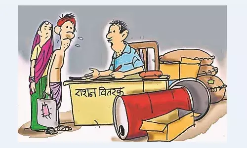 महिला स्व-सहायता समूहों पर जताया भरोसा, 195 दुकानें विक्रेता विहीन महिला स्व-सहायता समूहों पर जताया भरोसा, 195 दुकानें विक्रेता विहीन