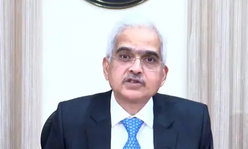 एंड-टू-एंड बाधा रहित ऋण वितरण के लिए नया मंच तैयार किया जा रहा : आरबीआई