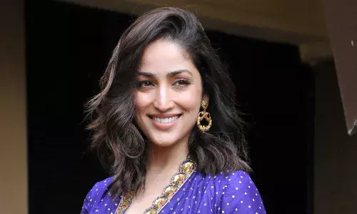 महामारी के बाद ओएमजी 2 मेरी पहली फिल्म है, बेहद उत्साहित हूं: यामी गौतम महामारी के बाद ओएमजी 2 मेरी पहली फिल्म है, बेहद उत्साहित हूं: यामी गौतम