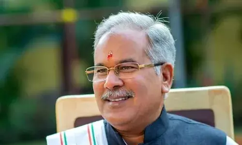 छत्तीसगढ़ कांग्रेस में दिखने लगी है एकजुटता
