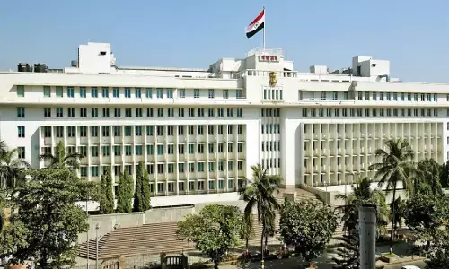 अब मंत्रालय में हर दिन सुना जा सकेगा शिवाजी महाराज का विचार