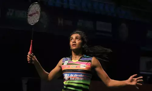 सिंधु, चिराग-सात्विक को पहले दौर में बाई मिली, गैर वरीय श्रीकांत निशिमोटो के खिलाफ शुरुआत करेंगे सिंधु, चिराग-सात्विक को पहले दौर में बाई मिली, गैर वरीय श्रीकांत निशिमोटो के खिलाफ शुरुआत करेंगे