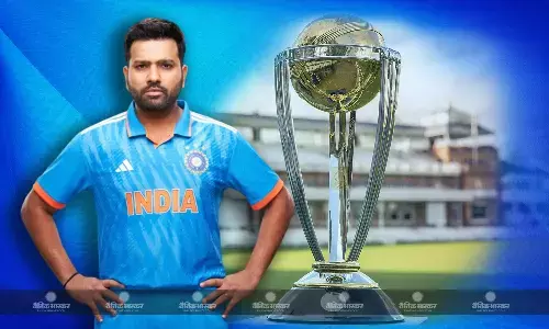 अभी तक फिक्स नहीं हुआ है भारत का वर्ल्ड कप स्क्वाड, कप्तान की जगह भी नहीं है पक्की अभी तक फिक्स नहीं हुआ है भारत का वर्ल्ड कप स्क्वाड, कप्तान की जगह भी नहीं है पक्की