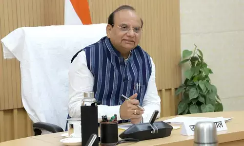 दिल्ली में गुटखा-तंबाकू पर प्रतिबंध एक साल के लिए और बढ़ा, एलजी ने जारी किया आदेश