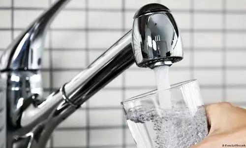 महाराष्ट्र के 22 जिलों में पीने लायक पानी नहीं, निर्धारित मानक से फ्लोराइड की मात्रा ज्यादा