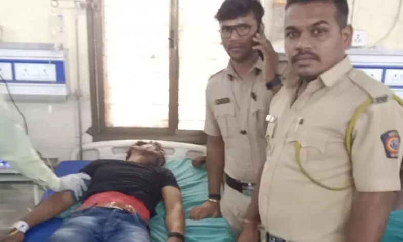 बहन के फोन ने बचाई फौजी भाई की जान बहन के फोन ने बचाई फौजी भाई की जान