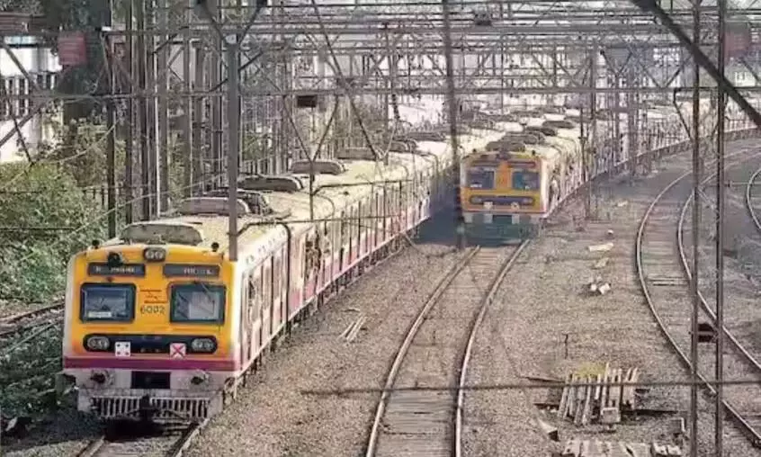अमितोज बल्लभ होंगे निशातपुरा रेलवे कोच फैक्ट्री के मैनेजर अमितोज बल्लभ होंगे निशातपुरा रेलवे कोच फैक्ट्री के मैनेजर