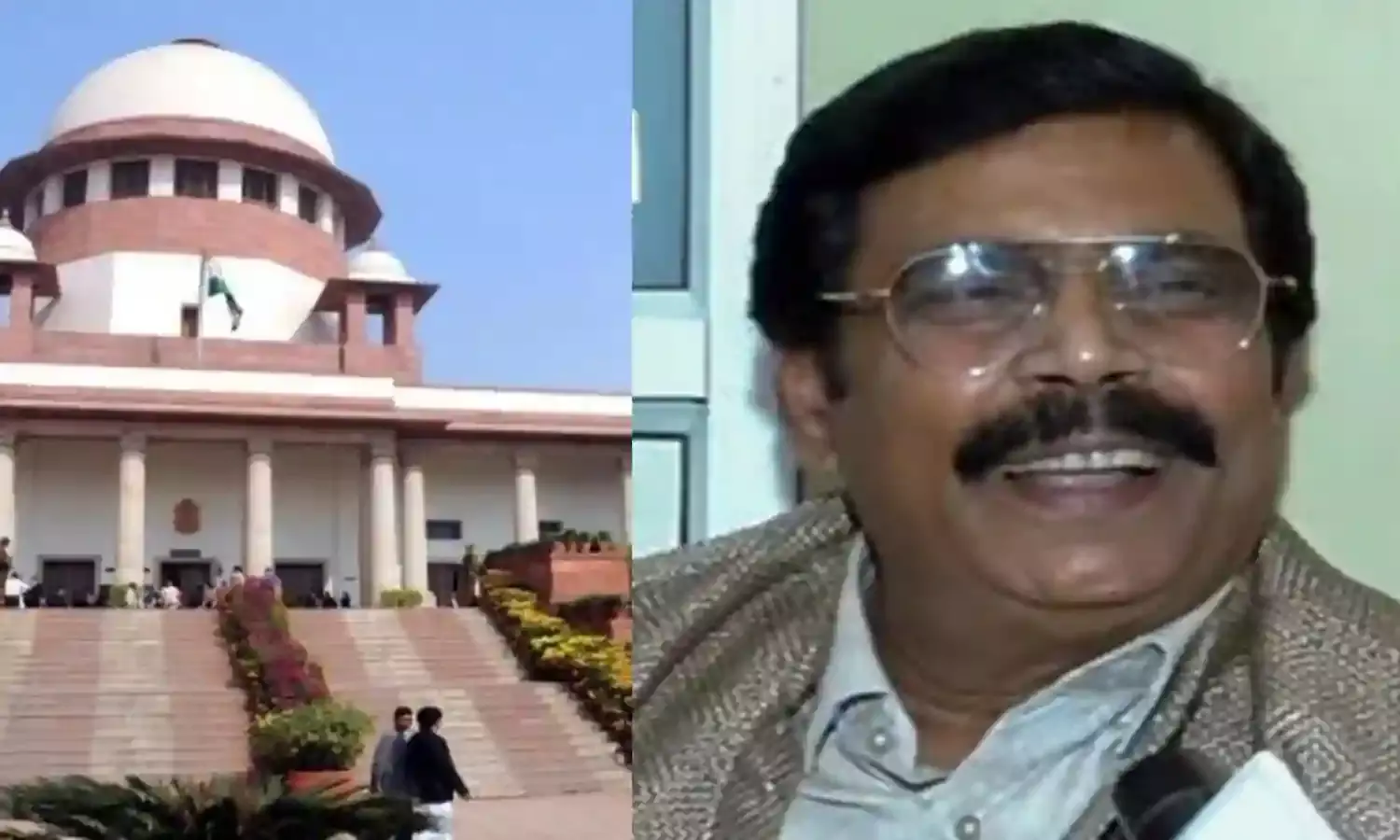 सुप्रीम कोर्ट ने बिहार के पूर्व सांसद आनंद मोहन सिंह की जल्द रिहाई को चुनौती पर सुनवाई की स्थगित