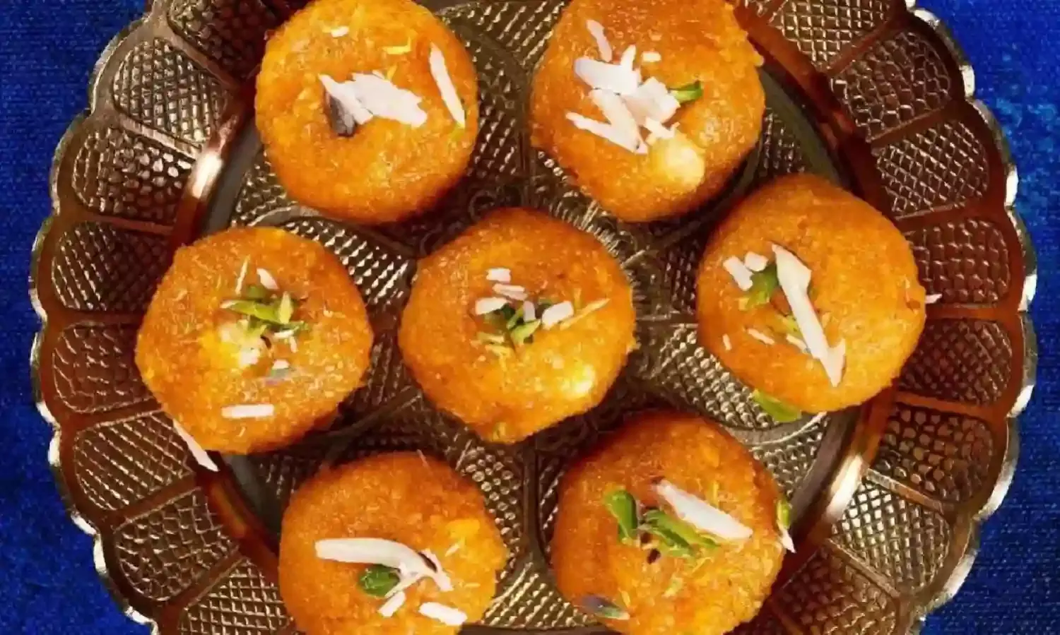 स्वतंत्रता दिवस स्पेशल: 15 अगस्त के खास मौके पर बनाइए सब के पसंदीदा मोतीचूर के लड्डू, इस आसान रेसिपी से