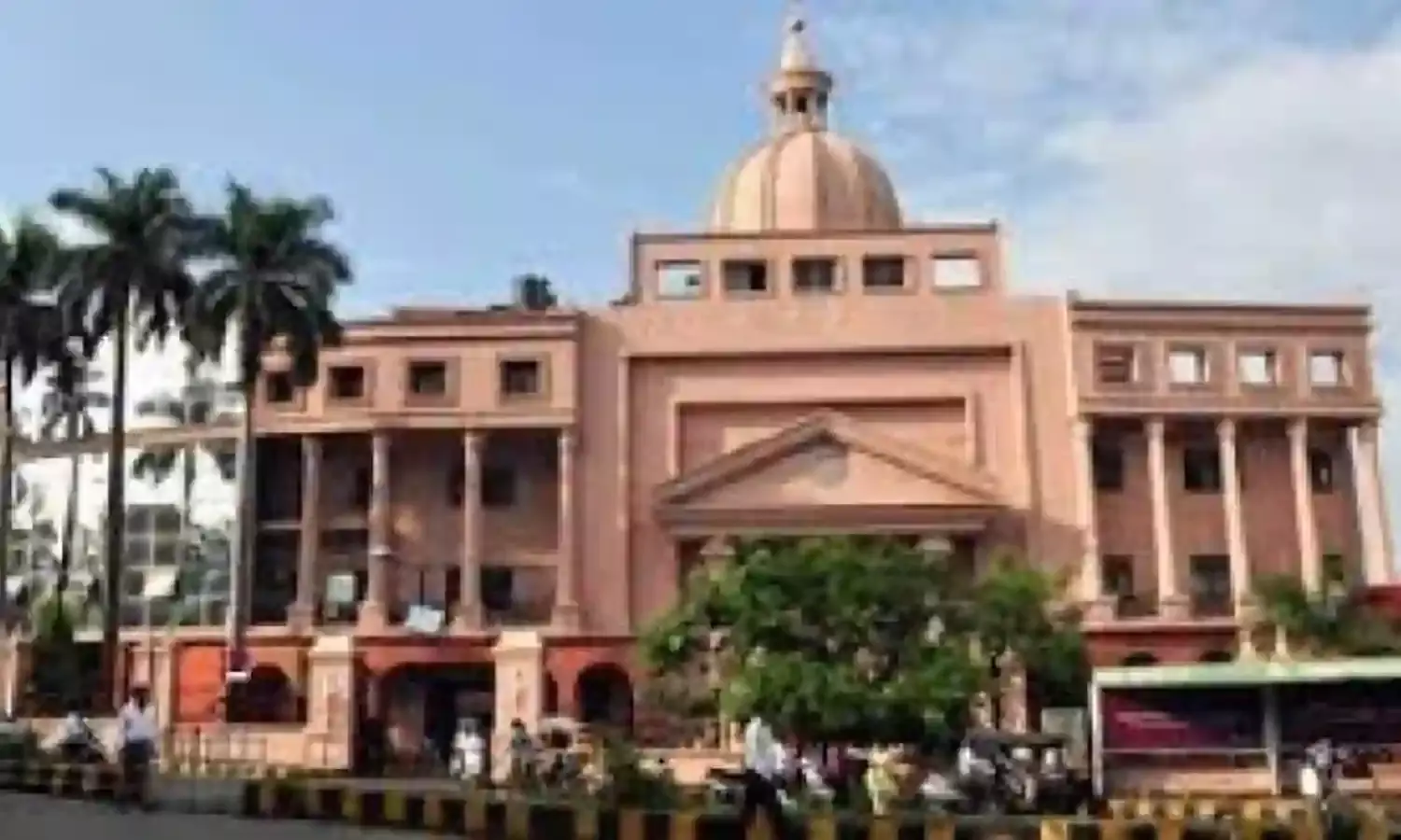 नागपुर सुधार प्रन्यास के कनिष्ठ अभियंता के पदों को भरने का रास्ता साफ