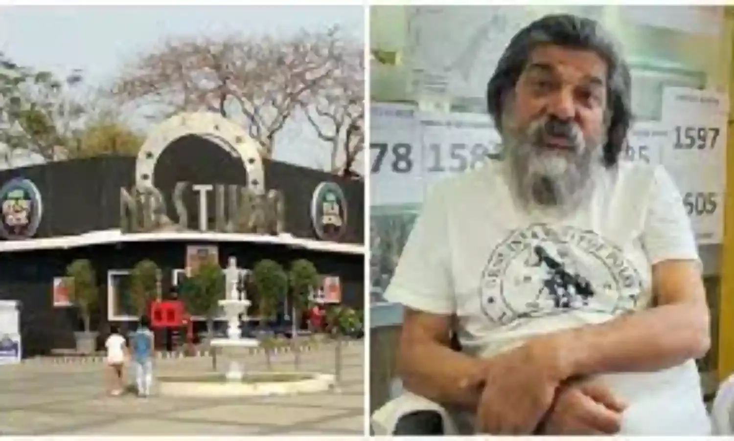 नितिन देसाई आत्महत्या मामले में आरोपियों को तत्काल राहत देने से इनकार