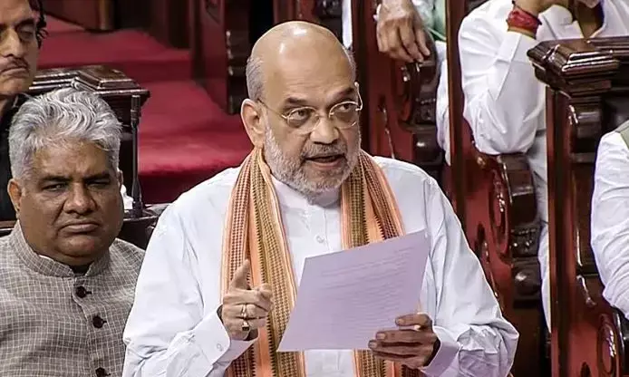 नाबालिग से गैंगरेप पर मिलेगा मृत्युदंड, पहचान छिपाकर लड़की से विवाह करना भी अपराध की श्रेणी में, नए बिल में प्रावधान