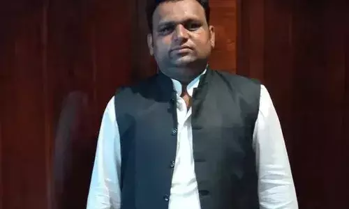 भोपाल: पिछड़ा वर्ग मोर्चा के प्रदेश सोशल मीडिया संयोज, सह संयोजक एवं सदस्य नियुक्त भोपाल: पिछड़ा वर्ग मोर्चा के प्रदेश सोशल मीडिया संयोज, सह संयोजक एवं सदस्य नियुक्त