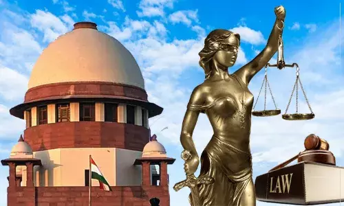 सुप्रीम कोर्ट कॉलेजियम ने हाईकोर्ट के 9 जजों के तबादले की सिफारिश की
