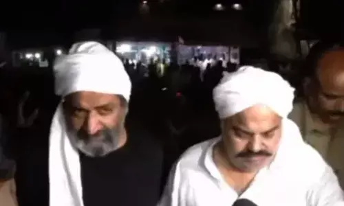 16 अगस्त के बाद अतीक के हमलावरों पर तय किए जाएंगे आरोप 16 अगस्त के बाद अतीक के हमलावरों पर तय किए जाएंगे आरोप