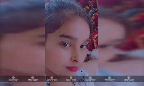 अर्चना चौधरी ने पहले प्रयास में उत्तीर्ण की नीट परीक्षा