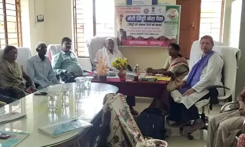 शंकरपुर में शराब बेचने वालों की खैर नहीं, लगेगा 20 हजार रुपए जुर्माना