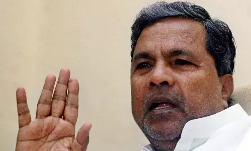 कर्नाटक में ठेकेदार बनाम कांग्रेस सरकार: सिद्दारमैया ने कहा, हम लिटमस टेस्ट करेंगे पास