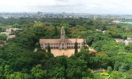 ग्रेजुएट एप्टीट्यूड टेस्ट के लिए जल्द जारी होगी अधिसूचना