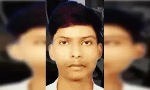 कोटा में एक और छात्र ने की आत्महत्या, 8 महीने में 20वां मामला