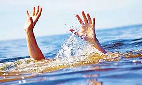 परभणी के युवक ने गोदावरी पुल से कूदकर कर ली आत्महत्या