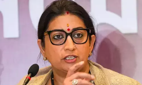 वन स्टॉप सेंटर : 7 लाख महिलाओं को मिल चुकी है मदद