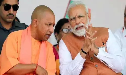 यूपी में मिशन-80 का ऐलान कर चुकी बीजेपी के लिए एक लोकसभा सीट आज भी अभेद, जानिए किसका है यहां दबदबा