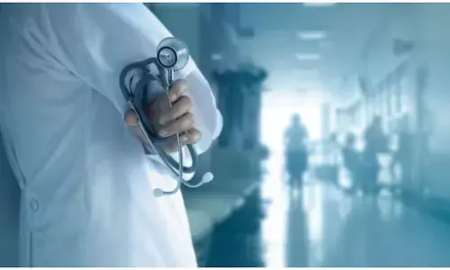 रेजिडेंट डॉक्टरों के अल्टीमेटम के बाद स्वास्थ्य विभाग हरकत में आया रेजिडेंट डॉक्टरों के अल्टीमेटम के बाद स्वास्थ्य विभाग हरकत में आया