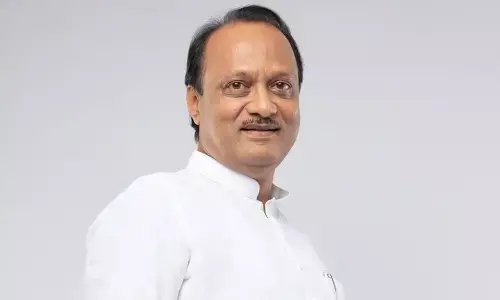 अजित गुट करेगा लोकसभा चुनाव की तैयारी जल्द शुरु अजित गुट करेगा लोकसभा चुनाव की तैयारी जल्द शुरु