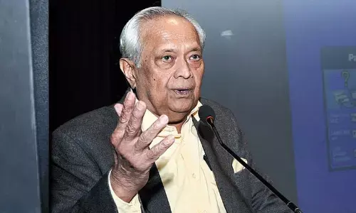 पद्मश्री, पद्म भूषण से सम्मानित महान वैज्ञानिक विकास सिन्हा का निधन, सीएम ममता ने जताया दुख