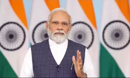 भारत में भ्रष्टाचार के खिलाफ जीरो टॉलरेंस की नीति: पीएम मोदी