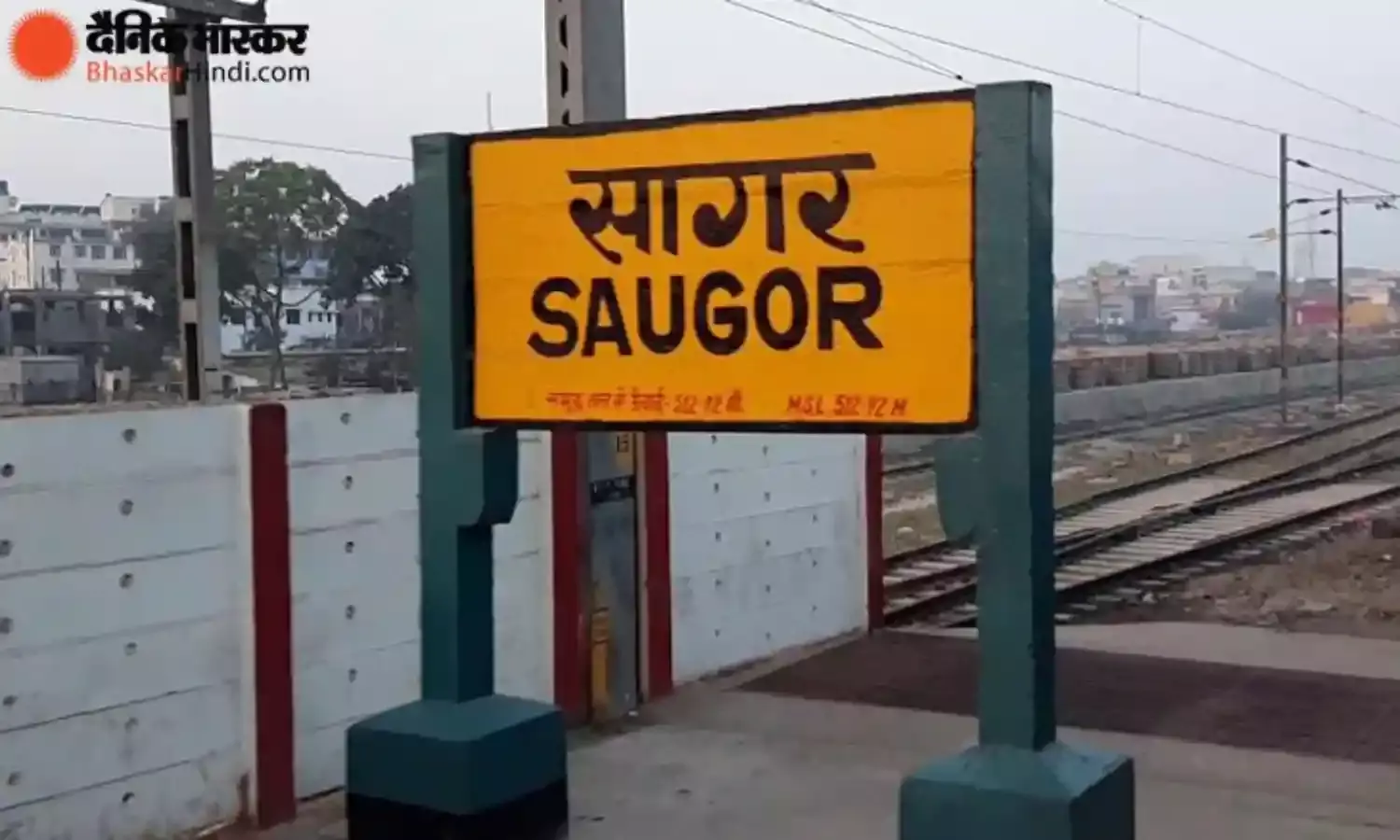 कांग्रेस ने तैयार की सुरखी विधानसभा की स्क्रिप्ट
